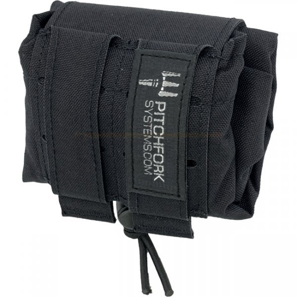 Dump Pouch PITCHFORK SYSTEMS Short, Bild 3